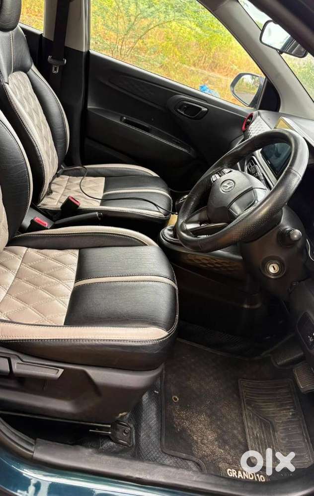 Hyundai Grand I10 Nios, 2022, Petrol