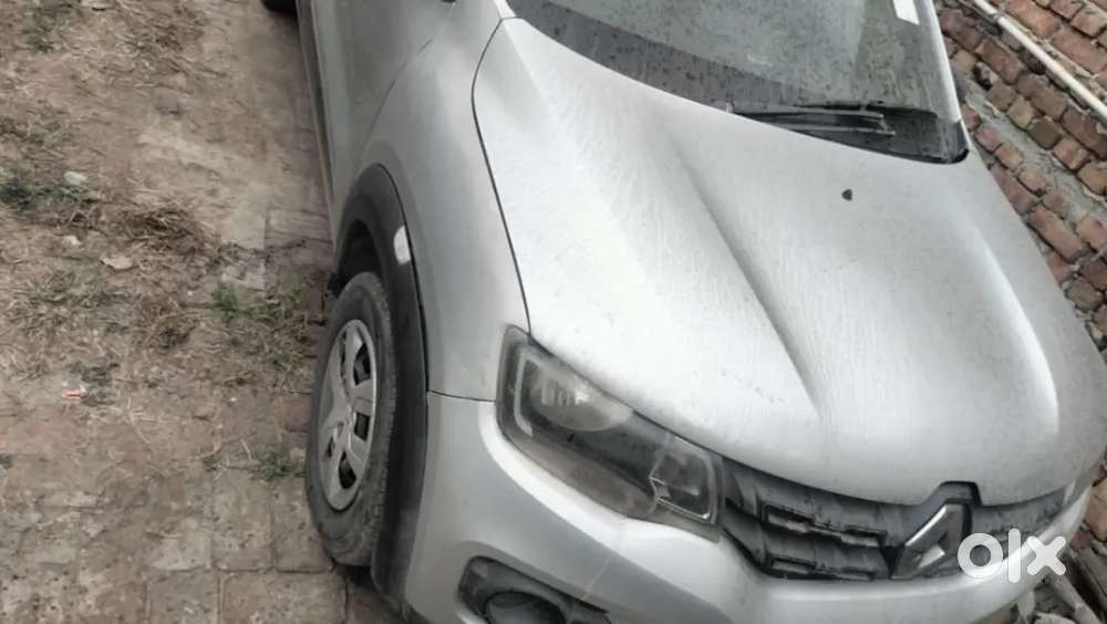 Renault Kwid 2016 Petrol 131000 Km Driven