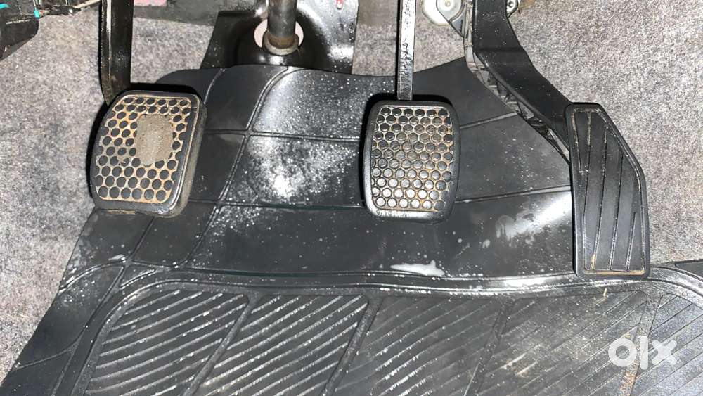 Maruti Suzuki Alto K10