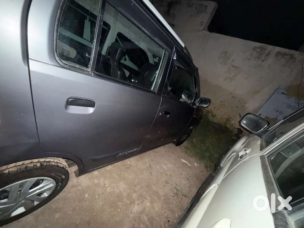 2018 Maruti Suzuki Wagon R