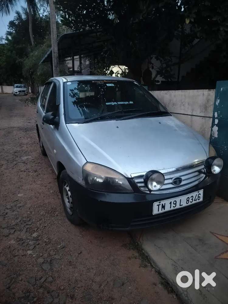 Tata Indica Diesel Manual 2013