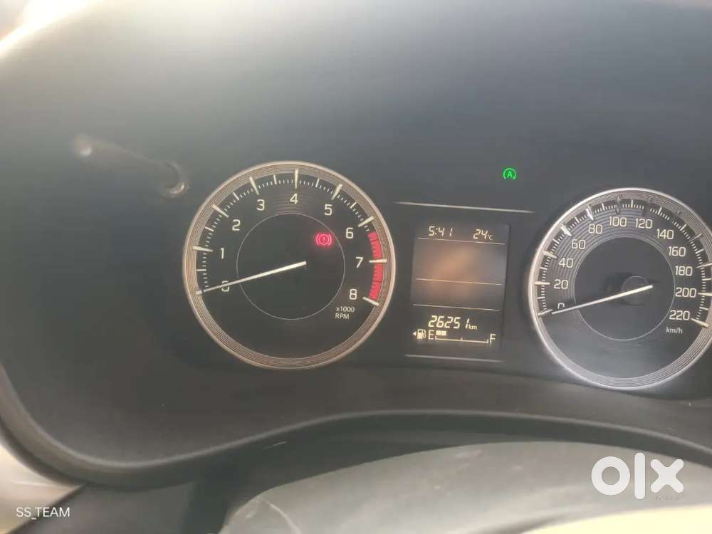 Maruti Suzuki Baleno 2022 Petrol 29000 Km Driven