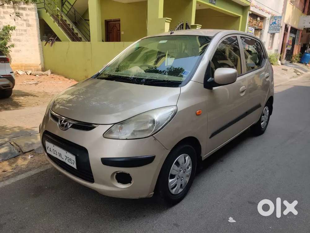 Hyundai I10 2009 Sports For Sale
