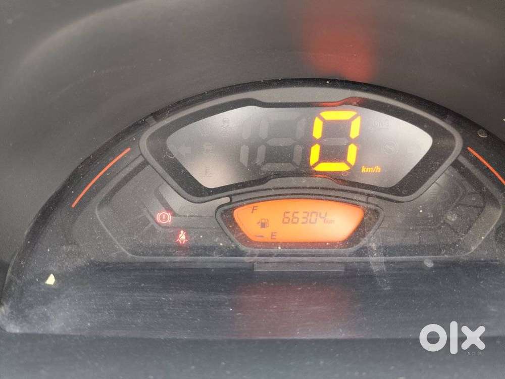 Maruti Suzuki Alto K10 Plus Edition, 2023, Petrol