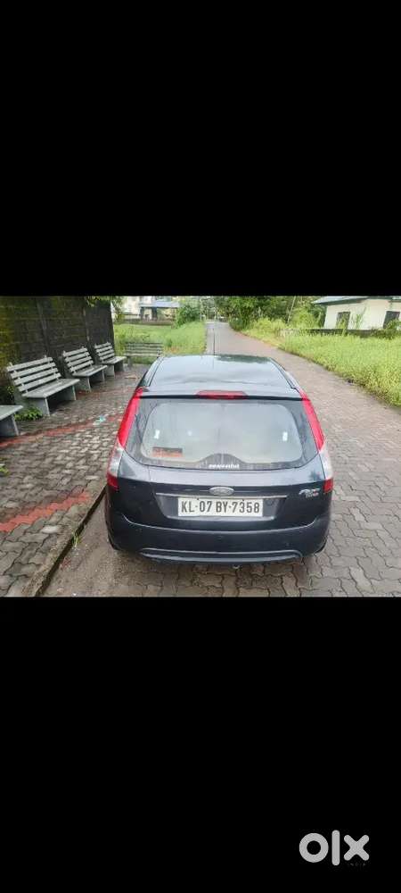 Good Condition
