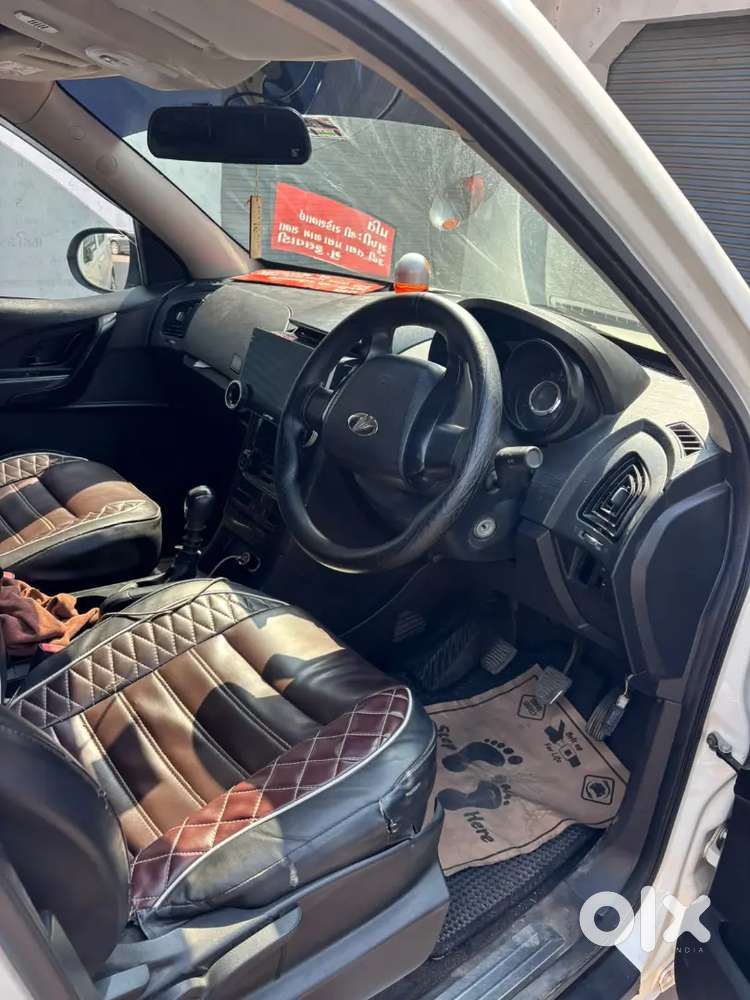 Mahindra Xuv500 Diesel 2019