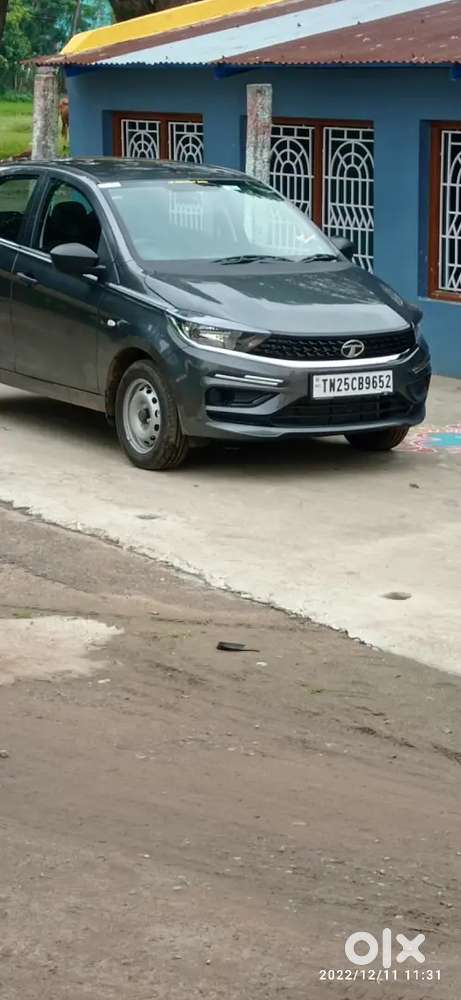 Tata Tiago 2022 Petrol 42000 Km Driven