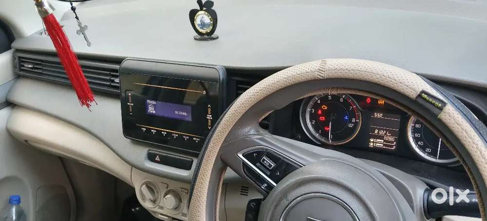 Maruti Suzuki Ertiga 2021 Second Owner