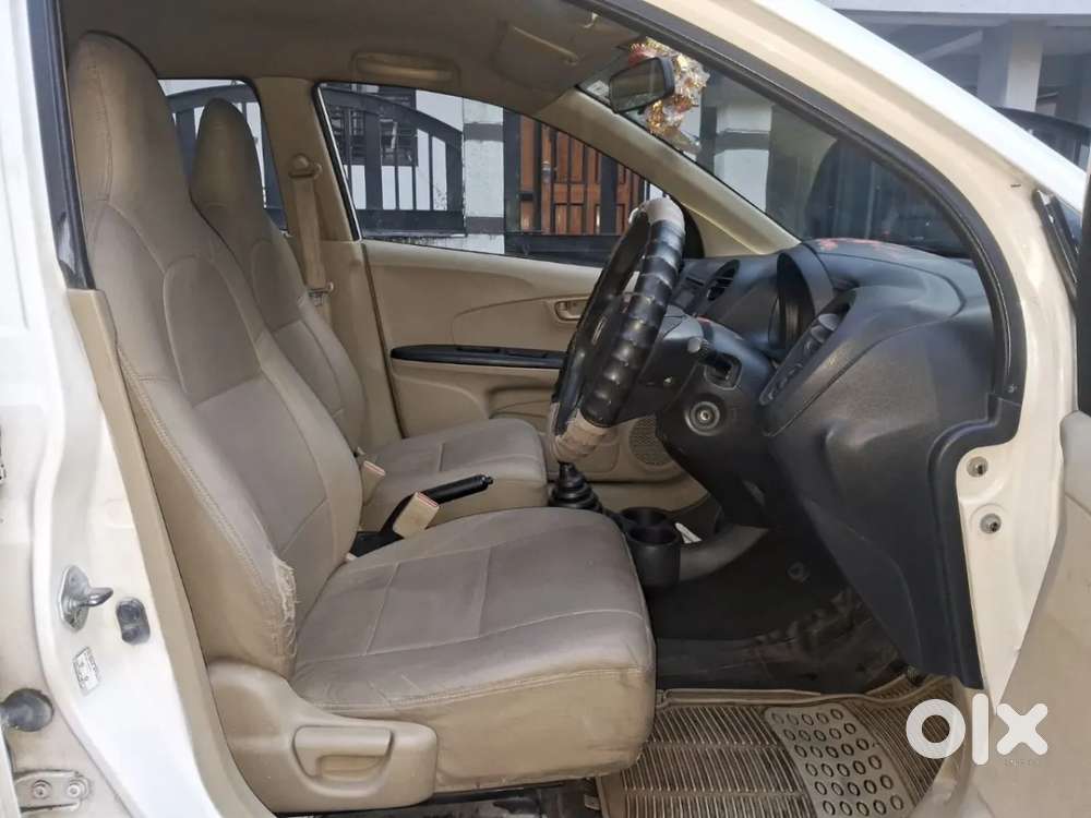 Honda Amaze 1.5 E Mt I-dtec, 2015, Diesel