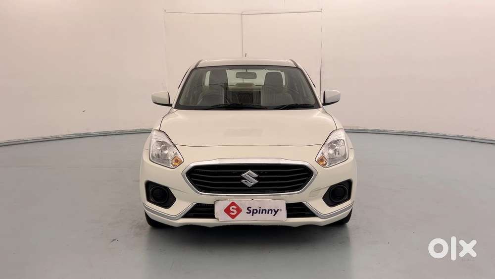 Maruti Suzuki Dzire Vdi, 2017, Diesel