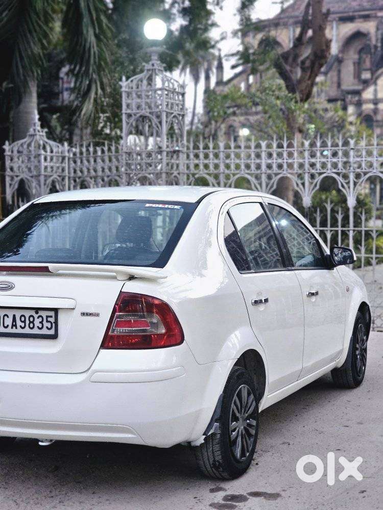 Ford Fiesta 2011-2013 Diesel Trend, 2013, Diesel