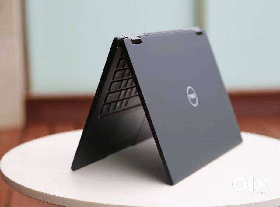 Dell Latitude E7280 Ultrbook Core i7 7/8th Gen SSD Touch QHD Screen