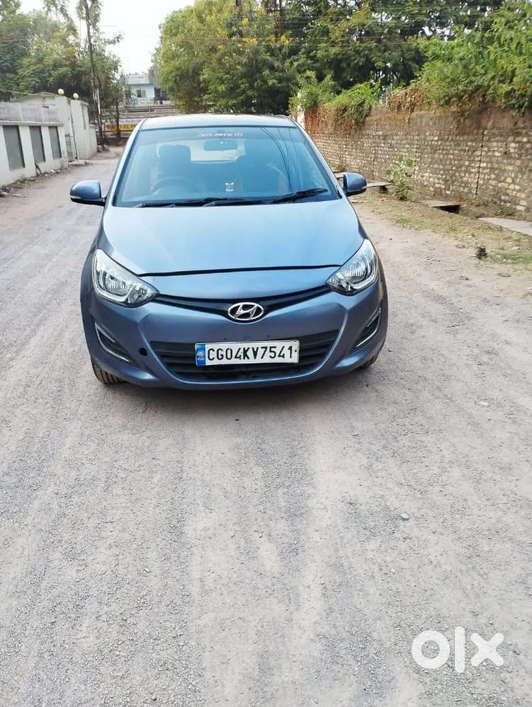 Hyundai I20 2013 Diesel Well Maintained