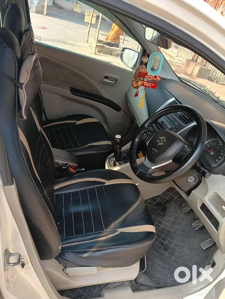 Maruti Suzuki Celerio 2015 Petrol 87000 Km Driven