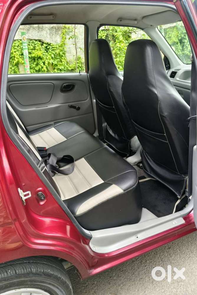 Maruti Suzuki Alto K10 1.0 Lxi, 2012, Petrol