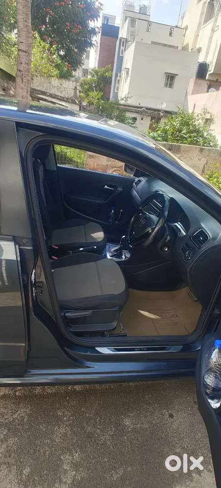 Volkswagen Polo 1.2 2019
