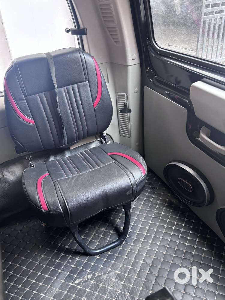 Mahindra Scorpio S5 Plus, 2021, Diesel