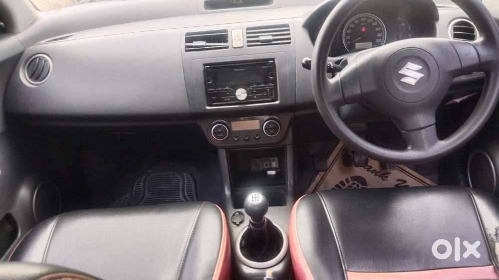 Maruti Suzuki Swift Vxi + Manual, 2006, Petrol