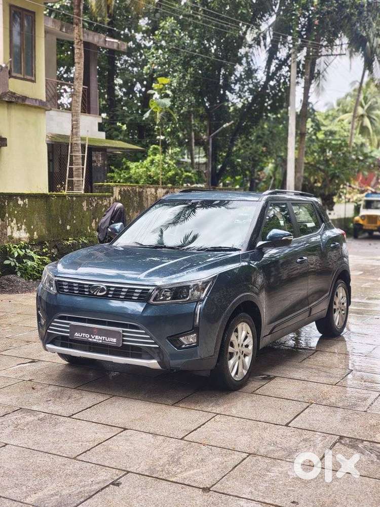 Mahindra Xuv300 W8 Diesel, 2019, Diesel