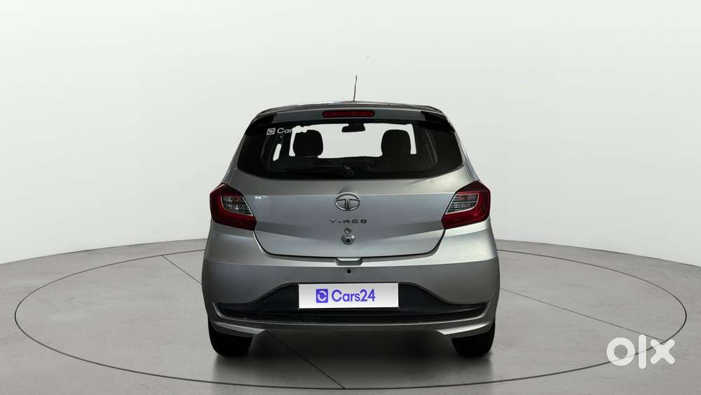 Tata Tiago 1.2 Revotron Xz Plus, 2020, Petrol