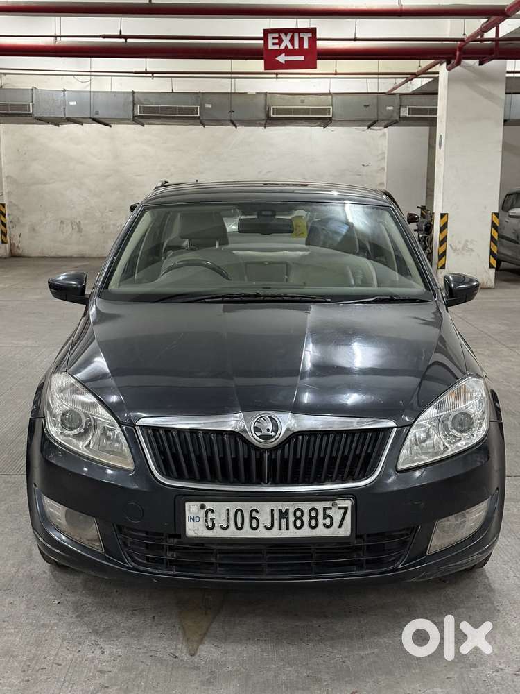 Skoda Rapid 2013-2016 1.5 Tdi At Elegance Plus, 2016, Diesel