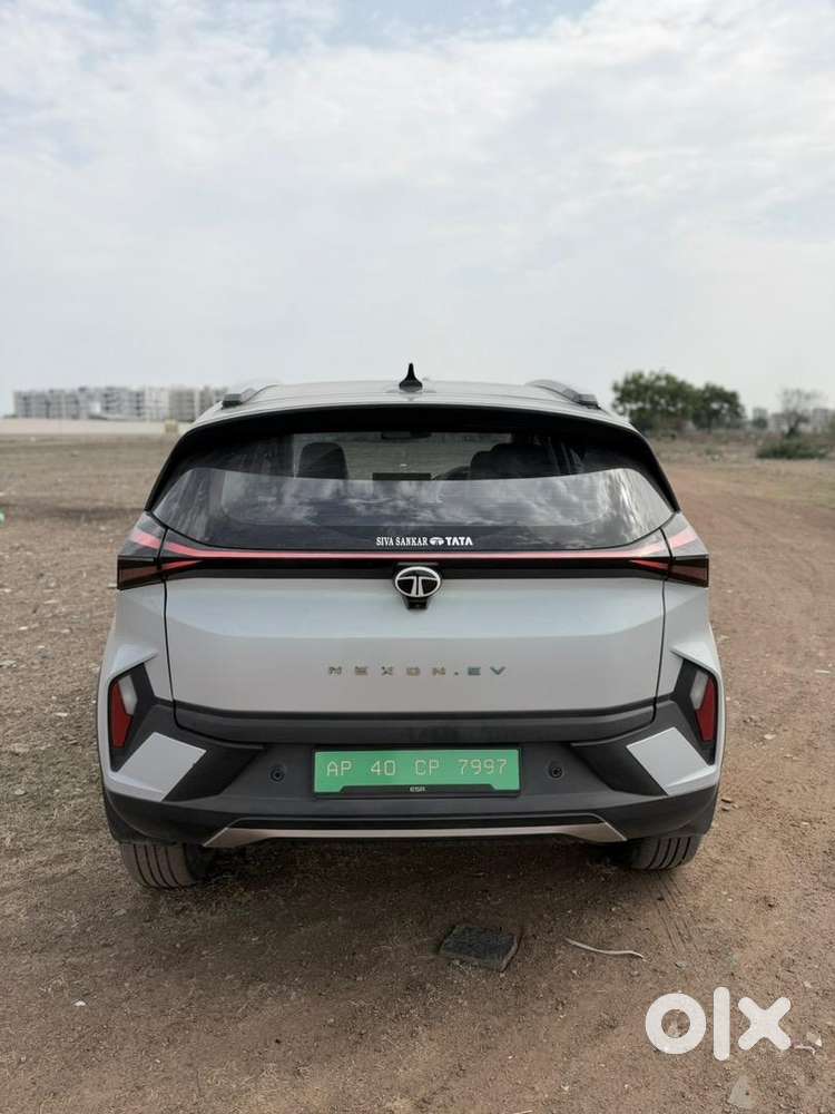 Tata Electric Car 2024