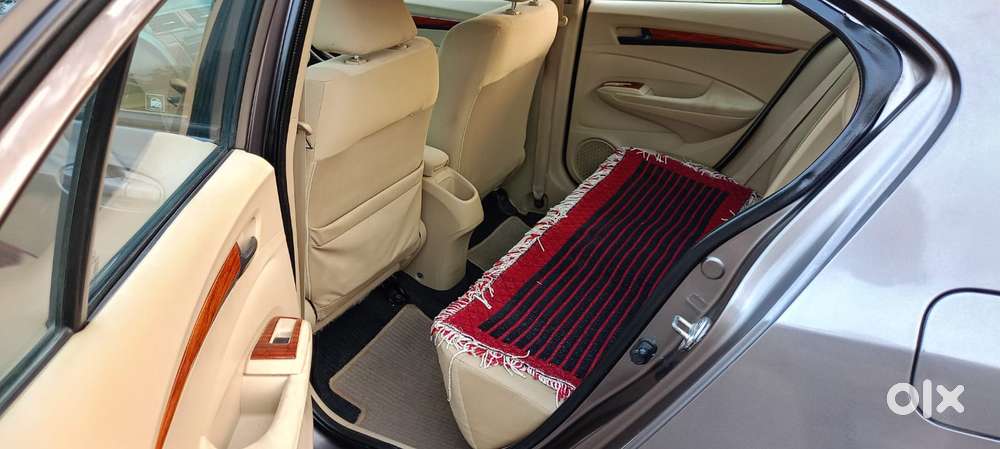 Honda City S Mt, 2013, Petrol