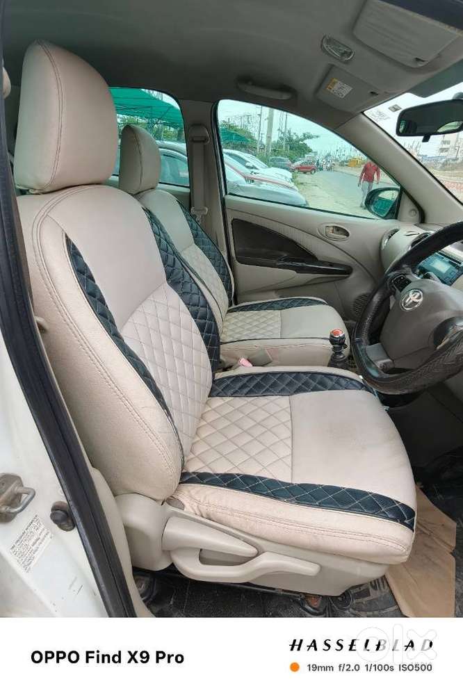 Toyota Etios 1.4 Vxd, 2016, Diesel