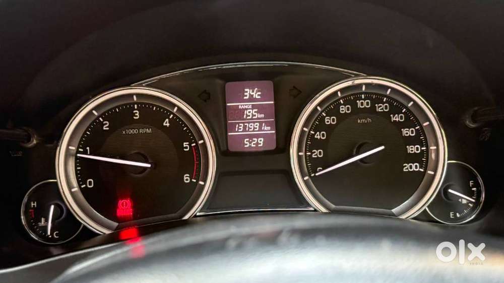 2014 Diesel Ciaz Zdi Manual Excellent Condition Single User
