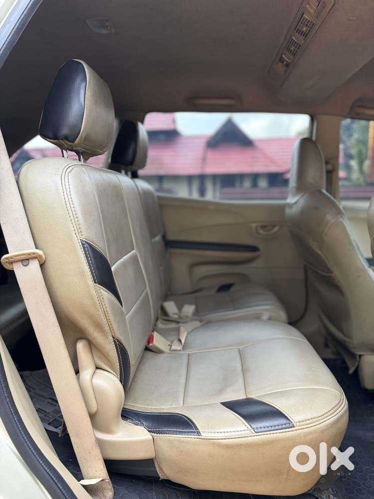 Honda Mobilio 1.5 S I-vtec Mt, 2015, Petrol