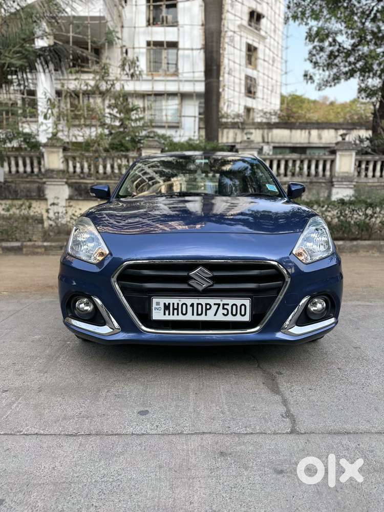 Maruti Suzuki Swift Dzire Vxi(o) Amt, 2020, Petrol
