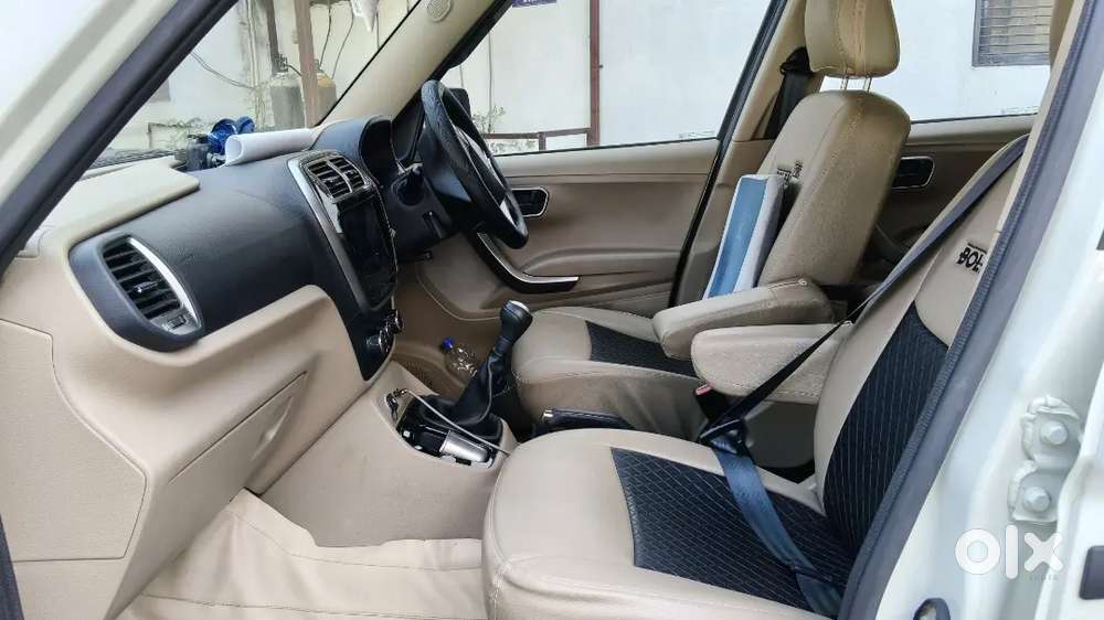 Mahindra Bolero Neo 2024 Diesel 38000 Km Driven