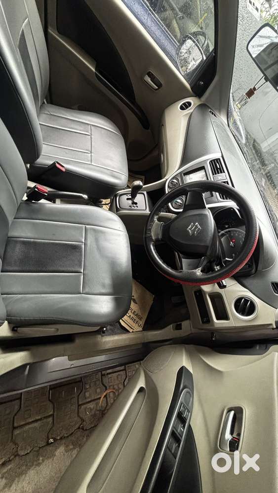 Maruti Suzuki Celerio Vxi At, 2015, Petrol