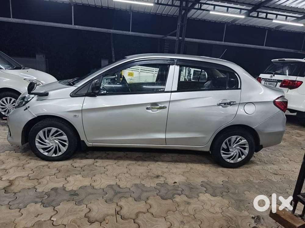 Honda Amaze, 2016, Diesel
