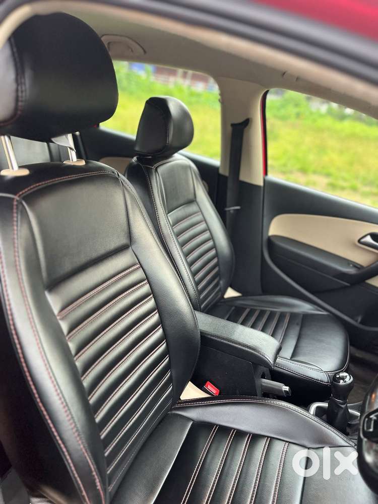Volkswagen Polo 1.5 Tdi Highline, 2007, Diesel