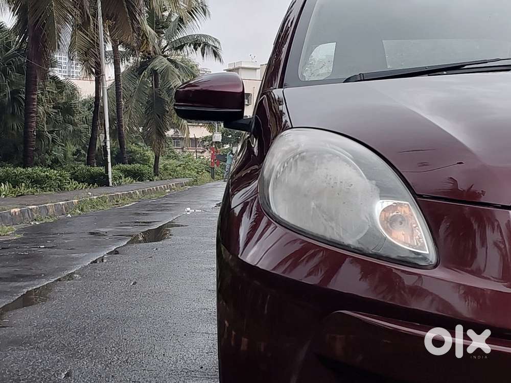 Honda Amaze S Mt I-dtec, 2015, Diesel