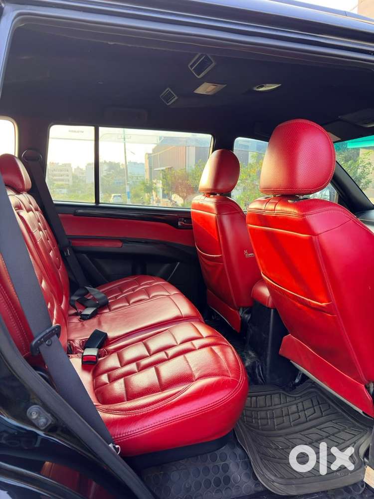 Mitsubishi Pajero Sport 2019