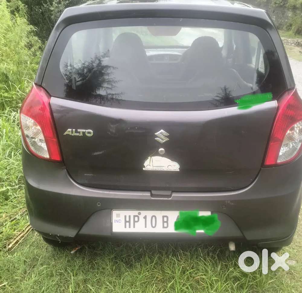 Maruti Suzuki 800 Std 2019 Manual Petrol