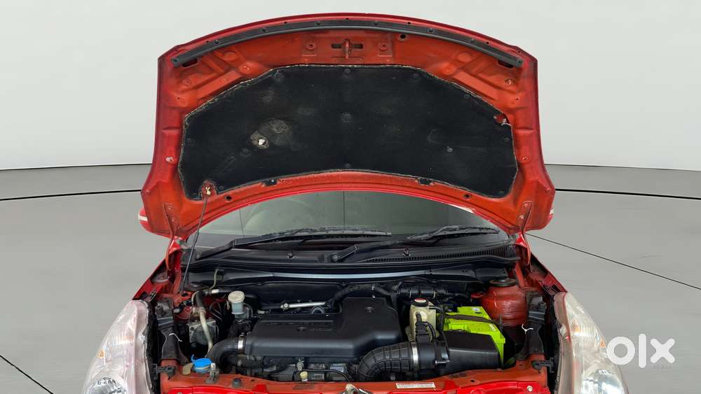 Maruti Suzuki Swift 2011-2014 Zdi, 2015, Diesel