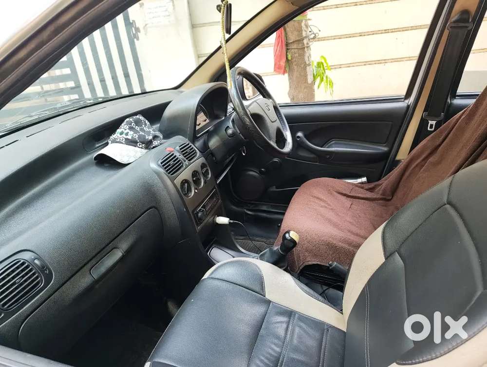 Tata Indica Ev2 2016 Diesel 116000 Km Driven