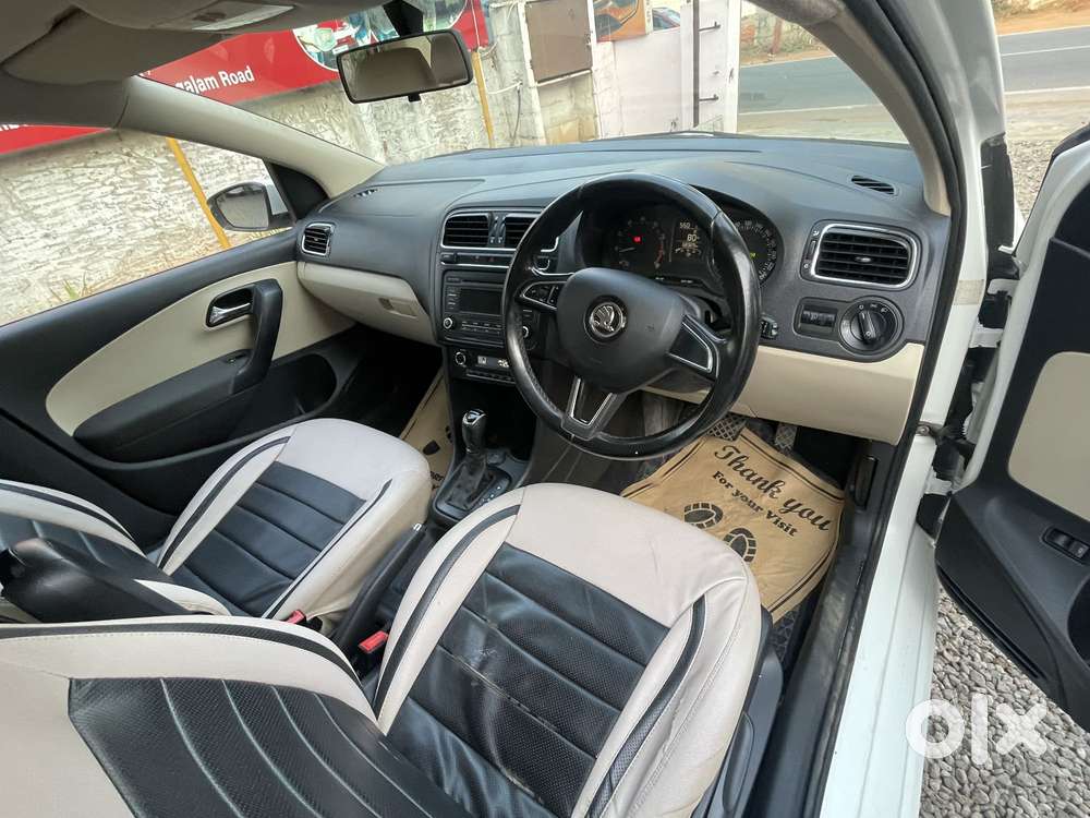 Skoda Rapid 1.6 Mpi Ambition, 2017, Petrol