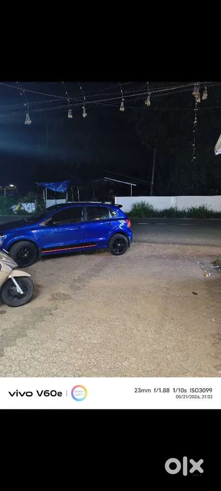 Volkswagen Polo 1.0 Gt 2019