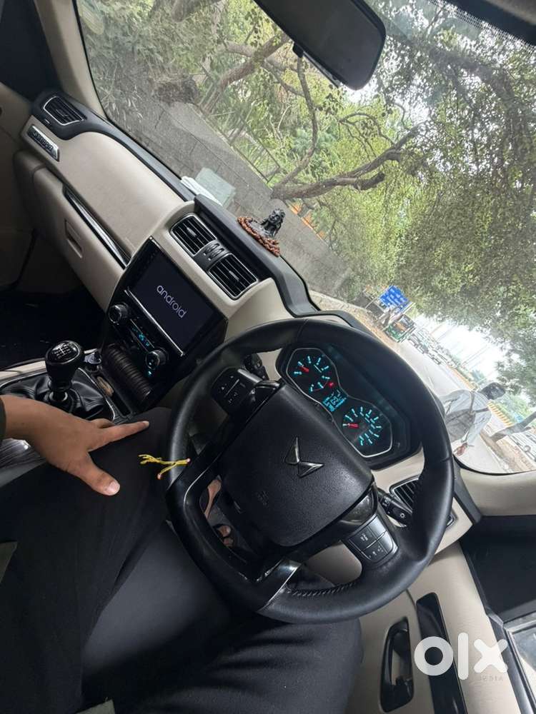 Mahindra Scorpio Diesel 2024