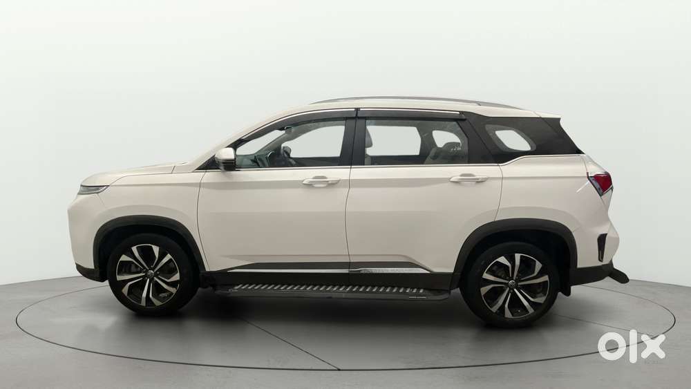 Mg Hector Savvy Pro 1.5 Turbo Cvt, 2023, Petrol