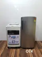 Best lightly used refrigerator available best quality latest model