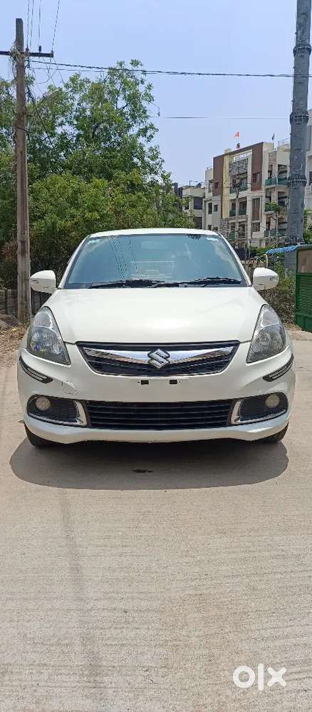 Maruti Suzuki Dzire 2016 Diesel 115000 Km Driven