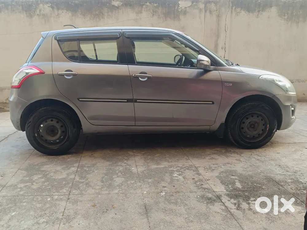 Maruti Suzuki Swift 2015 Diesel Good Condition