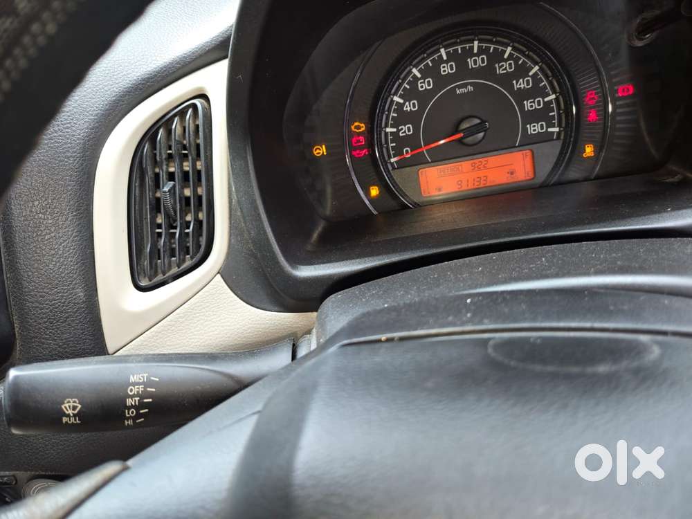 Maruti Suzuki Wagon R Cng Lxi, 2022, Cng & Hybrids