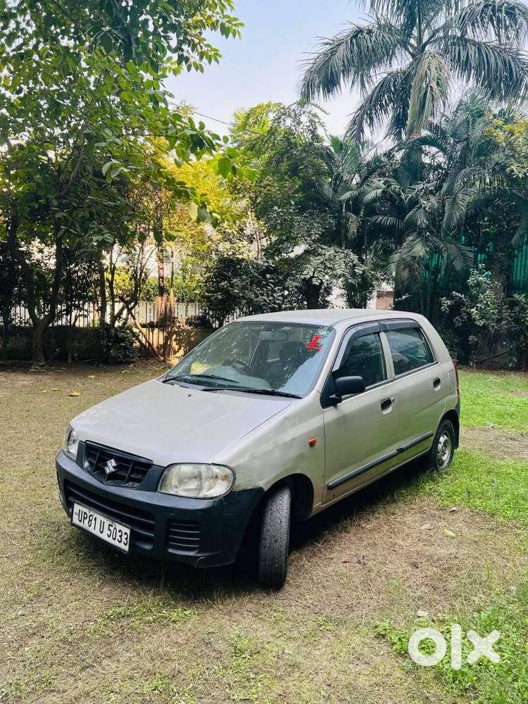 Maruti Suzuki Alto 0.8 Lxi (o), 2006, Petrol