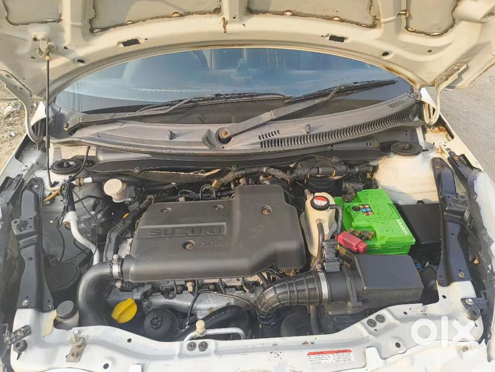 Maruti Suzuki Swift 2016